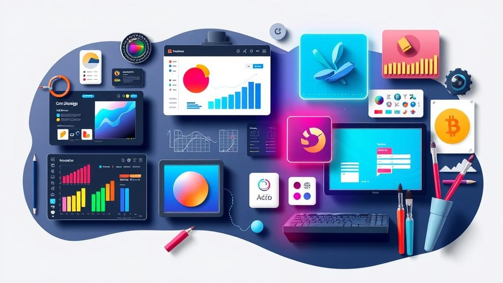 Graphics Design
