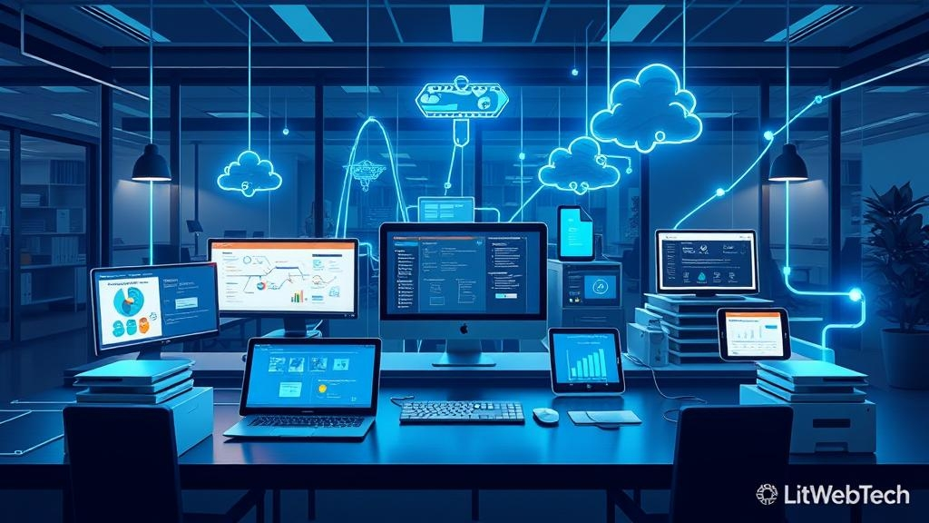 Office Automation
